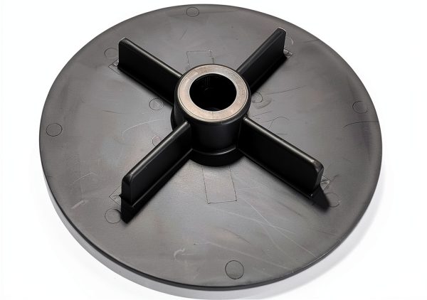 9" Spreader Spinner Disk Replacement Buyers 3005705 for TGSUV1B-0