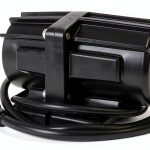 Tailgate and Salt Spreader 3007416 Buyers Products 200lb Vibrator-0