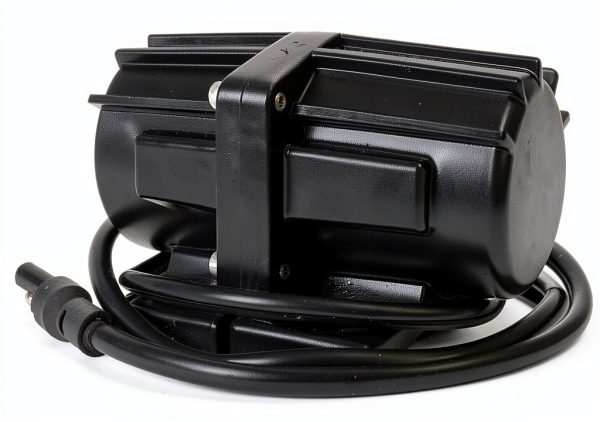 Tailgate and Salt Spreader 3007416 Buyers Products 200lb Vibrator-0