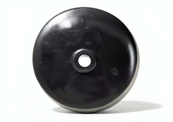 9" Spreader Spinner Disk Replacement Buyers 3005705 for TGSUV1B-8