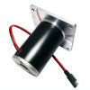 Salt Spreader Motor Ningbo Ambition SPSUV 75W 1250RPM 12V DC-6