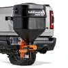 Buyers Products TGSUV1B SaltDogg Tailgate Salt Spreader, 4.41 cu ft/331 lb Capacity, Manual Open/Close Gate w/Gravity Feed, Residential Salt Spreader-3