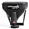 SaltDogg Tailgate Salt Spreader TGS02 4cuft Heavy Duty Alloy Steel-0