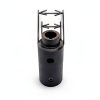 Salt Spreader Spinner Hub Replaces Buyers 3007809 for TGSUV1B with Installed Set Screw-5