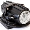 200 Pound Vibrator Kit for SaltDogg TGS03 Spreaders Easy Install-3