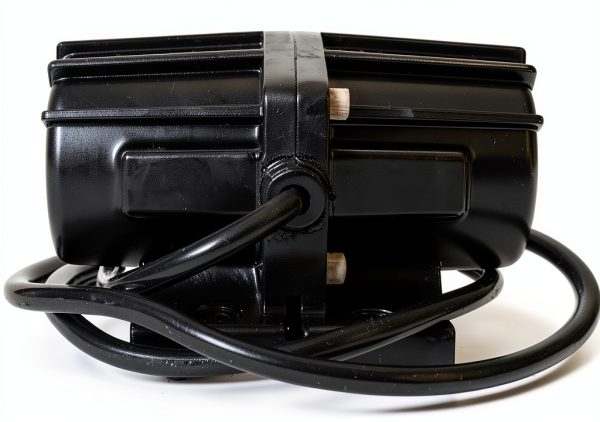 Tailgate and Salt Spreader 3007416 Buyers Products 200lb Vibrator-2