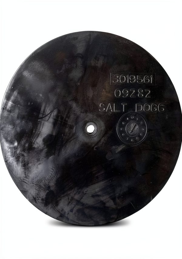 Replacement 12 Inch Spinner for SaltDogg® Spreader TGS03 and TGS07-1