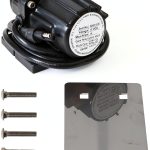 200 Pound Vibrator Kit for SaltDogg TGS03 Spreaders Easy Install-0