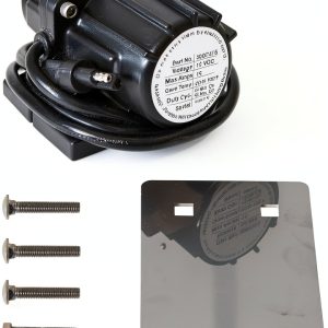 200 Pound Vibrator Kit for SaltDogg TGS03 Spreaders Easy Install-0