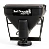 SaltDogg Tailgate Salt Spreader TGS02 4cuft Heavy Duty Alloy Steel-1