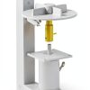 Salt Spreader Spinner Hub Replaces Buyers 3007809 for TGSUV1B with Installed Set Screw-6