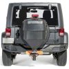 Salt Spreader Motor Ningbo Ambition SPSUV 75W 1250RPM 12V DC-4