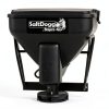 SaltDogg Tailgate Salt Spreader TGS02 4cuft Heavy Duty Alloy Steel-2