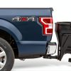 SaltDogg Tailgate Salt Spreader TGS02 4cuft Heavy Duty Alloy Steel-4