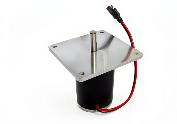 Salt Spreader Motor Ningbo Ambition SPSUV 75W 1250RPM 12V DC-1