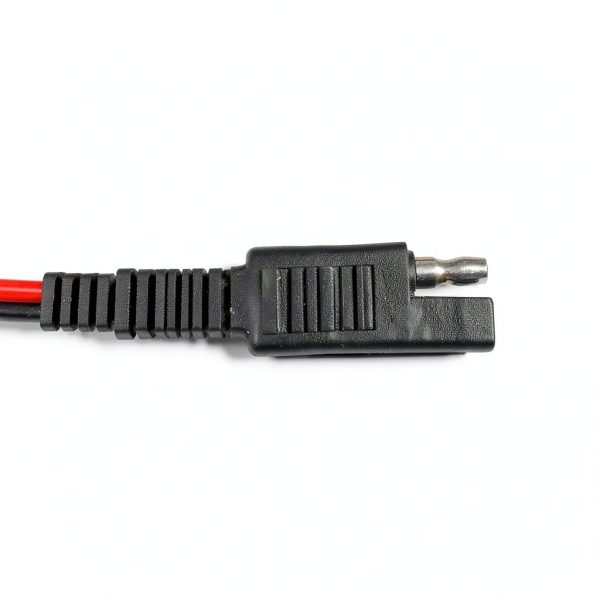 Salt Spreader Motor Ningbo Ambition SPSUV 75W 1250RPM 12V DC-2